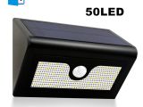 Solar Powered Flood Lights Motion Sensor 20 Led Motion Sensor solar Light Outdoor Led Flood Lights Spotlights