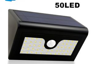 Solar Powered Flood Lights Motion Sensor 20 Led Motion Sensor solar Light Outdoor Led Flood Lights Spotlights