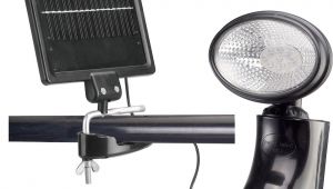 Solar Powered Flood Lights Motion Sensor Classy Caps Outdoor Black solar Motion Sensor Security Light Sl500