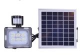 Solar Powered Flood Lights Motion Sensor Hot Selling solar 12v 10w Led Flood Light Motion Sensor 12vdc 24vdc