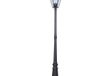Solar Spot Lights Lowes Shop Post Lighting at Lowes Com
