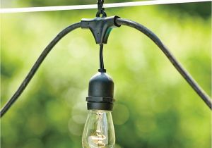 Solar String Lights Target How to Hang String Lights Exterior Ideas Pinterest Backyard
