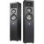 Sony Floor Standing Bluetooth Speakers Buy Jbl Studio 270blk Floorstanding Speaker Online at Best Price In