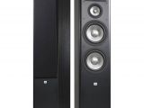 Sony Floor Standing Bluetooth Speakers Buy Jbl Studio 290blk Floorstanding Speaker Online at Best Price In