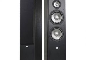 Sony Floor Standing Bluetooth Speakers Buy Jbl Studio 290blk Floorstanding Speaker Online at Best Price In