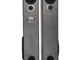 Sony Floor Standing Bluetooth Speakers Buy Mitashi Twr 90fur Floorstanding Speakers Black Online at Best