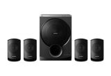 Sony Floor Standing Bluetooth Speakers Buy sony Sa D100 4 1 Speaker System Online at Best Price In India