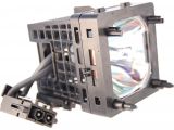 Sony Xl-5200 Oem Replacement Lamp Amazon Com sony Xl 5200 Oem Projection Tv Lamp Equivalent with