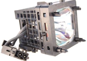 Sony Xl-5200 Oem Replacement Lamp Amazon Com sony Xl 5200 Oem Projection Tv Lamp Equivalent with