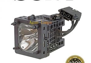 Sony Xl 5200 Replacement Lamp Aoriginal Replacement Uhp Lamp Bulb with Housing for sony Xl 5200