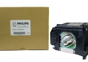 Sony Xl-5200 Replacement Lamp Philips Best Rated In Projection Lamps Helpful Customer Reviews Amazon Com