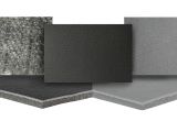 Sound Absorbing Rug Boom Mat Noise Barriers and sound Absorbing Products Design