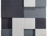 Sound Absorbing Rug sound Absorption Wall Panel Coloured Frequency Wall Johanson