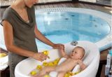 Spa Baby European Bathtub Magicbath A Innovative Baby Bath