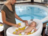 Spa Baby European Bathtub Magicbath A Innovative Baby Bath