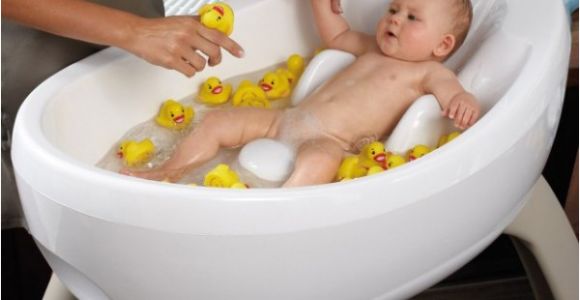 Spa Baby European Bathtub Magicbath A Innovative Baby Bath