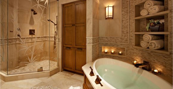 Spa Like Bathtubs Inexpensive Way to Recreate atmosphere Of Spa In Your Bathroom