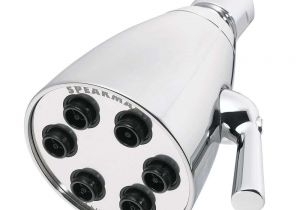 Speakman Outdoor Shower Lowes Shower Heads Beautiful Speakman S 2252 Icon High Pressure