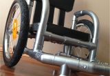 Special Needs Bath Chair Diy Adaptive Equipment Homemade Pediatric Wheelchair Stickarazzi