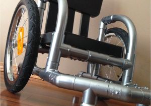 Special Needs Bath Chair Diy Adaptive Equipment Homemade Pediatric Wheelchair Stickarazzi