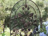 Spinning Garden Art Inspired by Early American Folk Art Designs Our Ansley Garden Gate