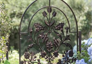 Spinning Garden Art Inspired by Early American Folk Art Designs Our Ansley Garden Gate