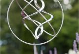 Spinning Sun Kinetic Garden Art Gyroscope Wind Spinner Kinetic Art Gardener S Supply