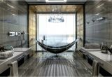 Splinter Works Hammock Bathtub $25k Carbon Fiber Hammock Bathtub by Splinter Works