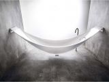 Splinter Works Hammock Bathtub Price Hammock Bathtub by Splinterworks Freshersmag