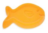 Sponge for Baby Bathtub Baby S Journey Fish Bath Tub Sponge In orange Bed Bath