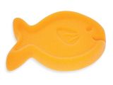 Sponge for Baby Bathtub Baby S Journey Fish Bath Tub Sponge In orange Bed Bath
