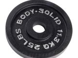 Sports Authority Weight Bench Amazon Com Body solid Olympic Iron Weight Plates Sports Outdoors