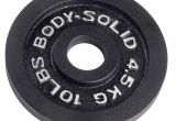 Sports Authority Weight Bench Amazon Com Body solid Olympic Iron Weight Plates Sports Outdoors