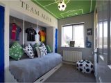 Sports Decor for Boy Room 5 Stylish Boys Bedrooms Pinterest Kids S Bedrooms and Room