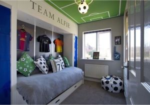 Sports Decor for Boy Room 5 Stylish Boys Bedrooms Pinterest Kids S Bedrooms and Room