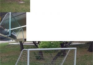 Sports Nets for Backyard Goals and Nets 159180 Clearance All Steel No Pvc 12 X 6 5
