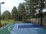 Sports Nets for Backyard Pin by Sport Court Cincinnati On Multi Sport Courts Pinterest