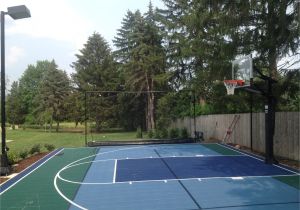 Sports Nets for Backyard Pin by Sport Court Cincinnati On Multi Sport Courts Pinterest