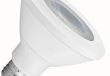 Spotlight Lamp 13w Par30 Led Spot Light 75w Equiv 4100k Bright White 750lm E26 Base