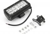 Spotlight Lamp Icoco 54w 3w Leds High Power Spotlight Flood Lamp Working