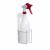 Spray Bottle Rack Small Bottle Rack Holds Trigger Spray Bottles Plunger Spray