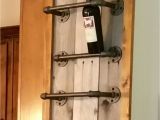 Spray Bottle Wall Rack 22 Diy Wine Rack Ideas Offer A Unique touch to Your Home