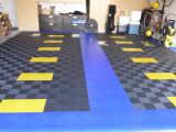 Spray On Rubberized Flooring Rubber Garage Flooring Calgary Eye Catching Rubber Flooring for