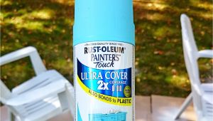 Spray Paint for Plastic Chairs How to Spray Paint Plastic Lawn Chairs Dans Le Lakehouse