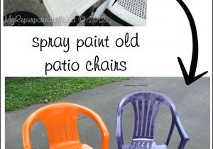 Spray Paint for Plastic Chairs Uk 15 New orange Chair Covers Photos Mvfdesign Com