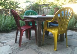 Spray Paint for Plastic Chairs Uk Hm Do I Paint Our New to Us White Lawn Chairs All the Same Super