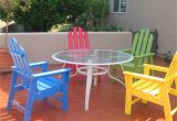 Spray Paint for Plastic Chairs Uk Patio Dreaded Resinrden Bench Images Inspirations White Lawn