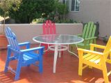 Spray Paint for Plastic Chairs Uk Patio Dreaded Resinrden Bench Images Inspirations White Lawn