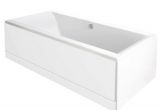 Square Bathtubs for Sale Premier asselby Square Double Ended Acrylic Bath for