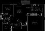 Square Foot Bathtub area Ranch Style House Plan 2 Beds 2 00 Baths 1400 Sq Ft Plan